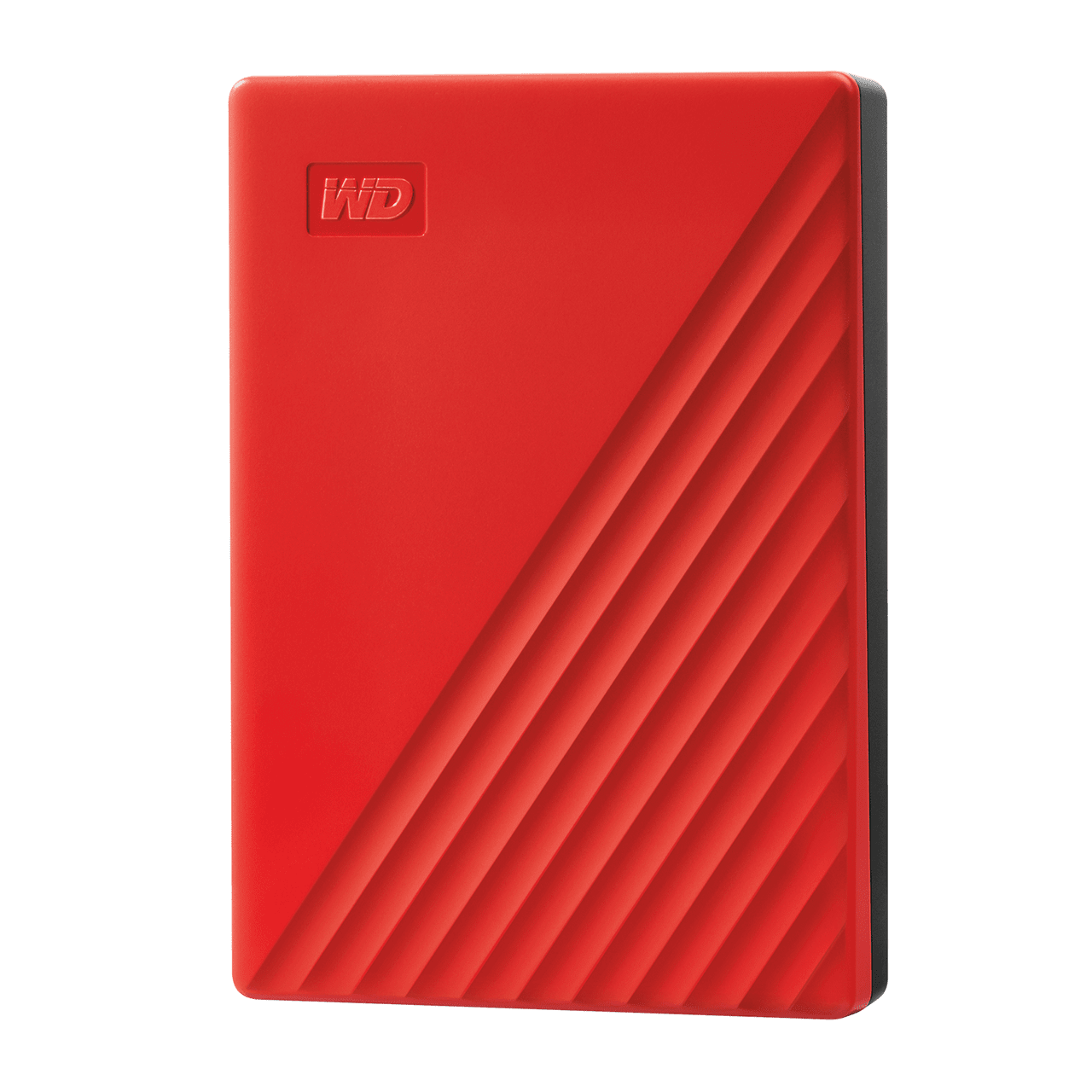 My Passport 便携式硬盘 4TB 红色 - Image11