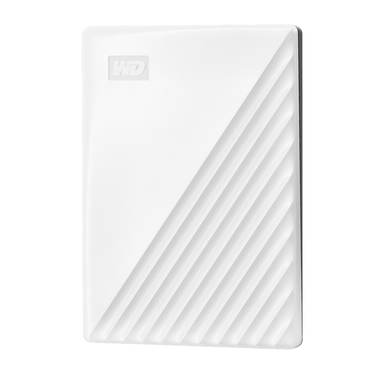 My Passport 1TB White - Image4